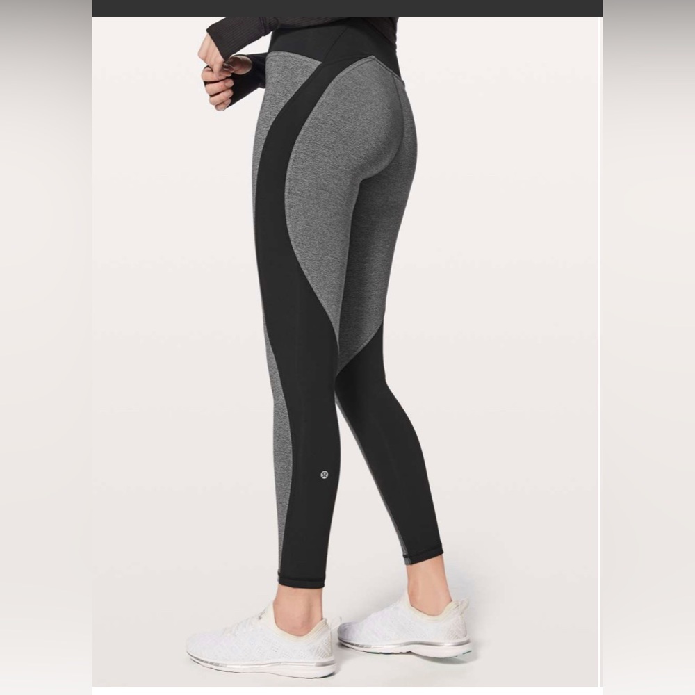 Lululemon Train Times 7/8